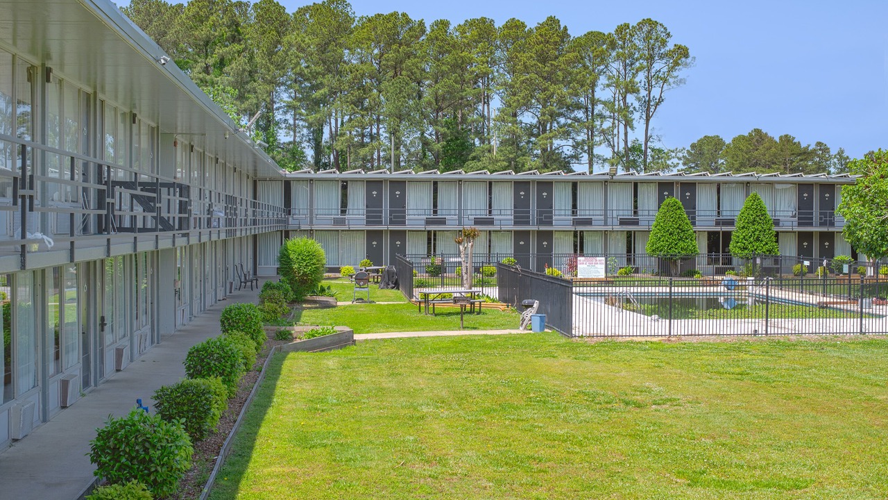 Photo of Outdoor in Selma