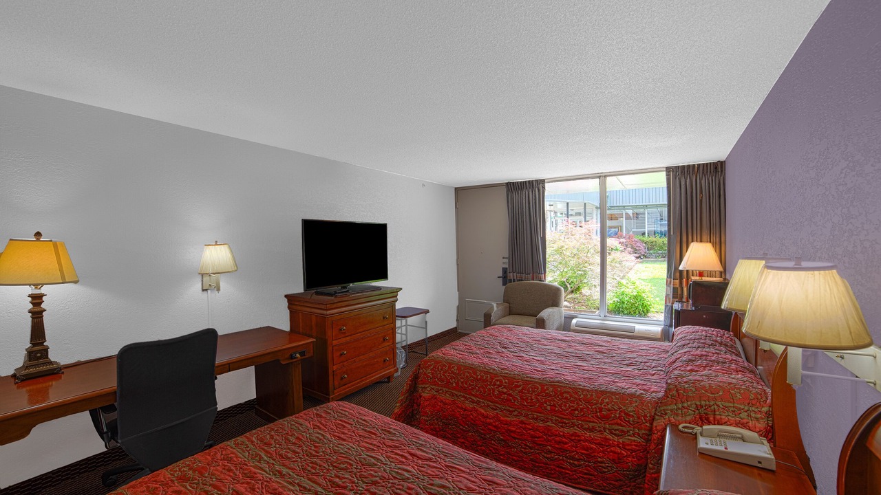 Photo of Bedroom in Selma