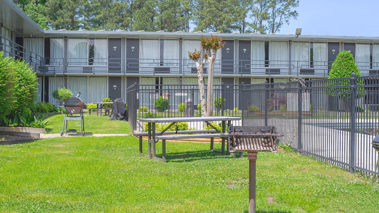 Photo of Outdoor in Selma