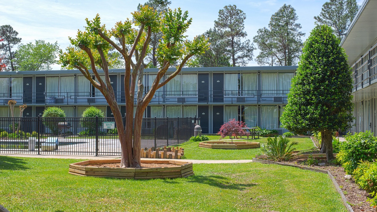Photo of Outdoor in Selma