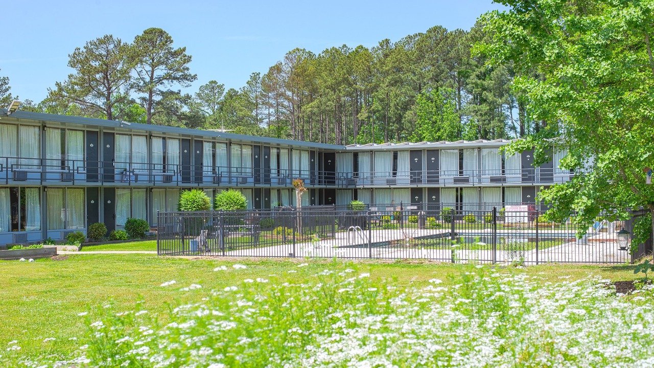 Photo of Outdoor in Selma