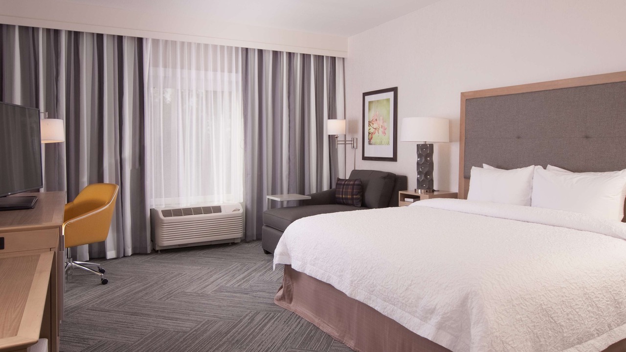 Photo of Bedroom in Augusta