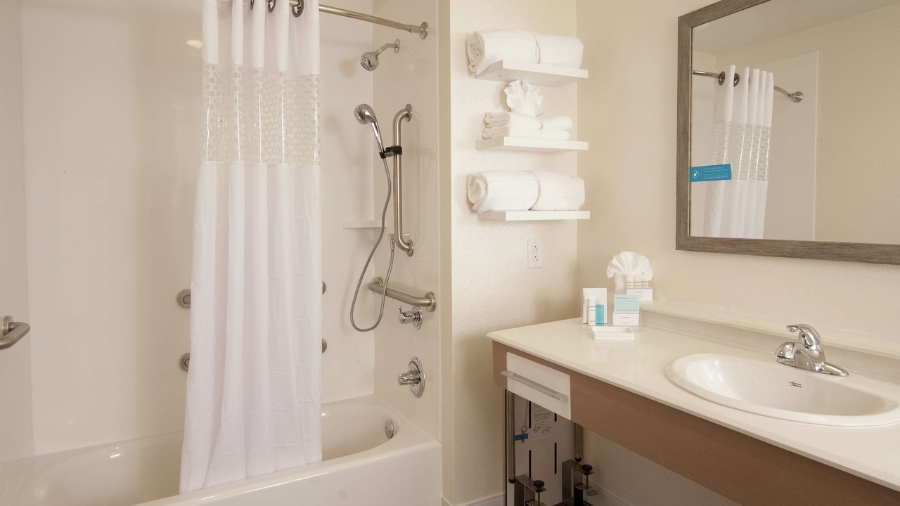 Photo of Bathroom in Augusta