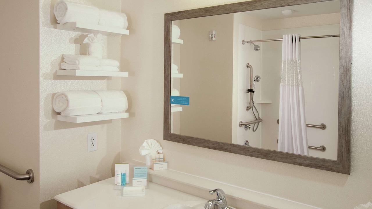 Photo of Bathroom in Augusta