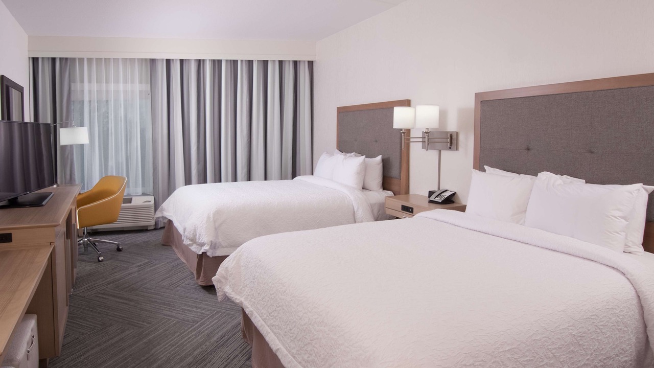 Photo of Bedroom in Augusta