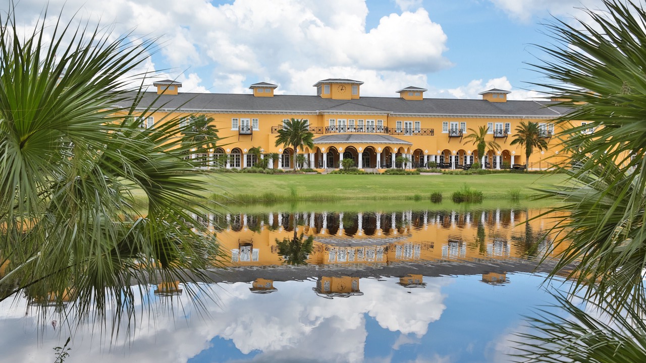 Photo of Outdoor in Tampa Palms