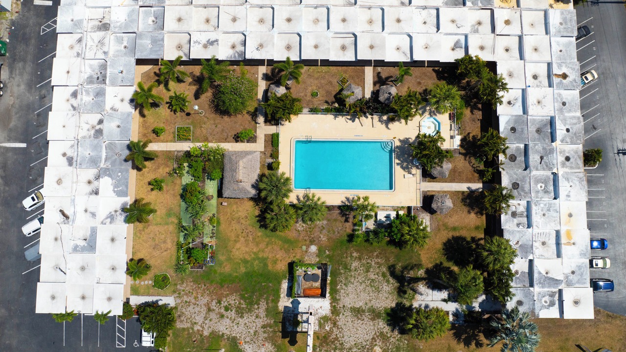Photo of Outdoor in Warm Mineral Springs