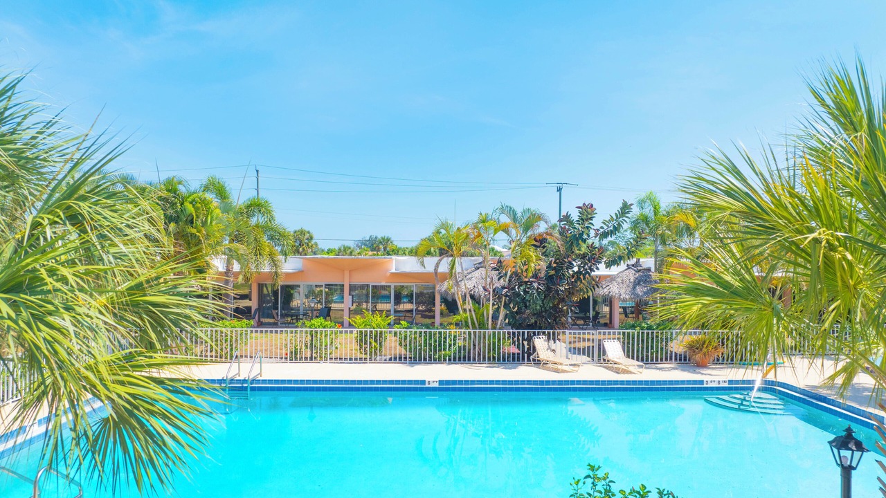 Photo of Outdoor in Warm Mineral Springs