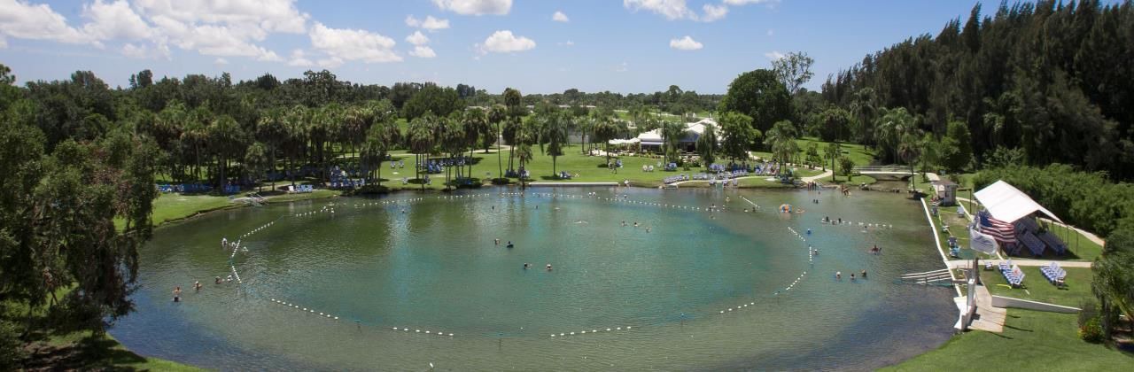 Photo of Outdoor in Warm Mineral Springs