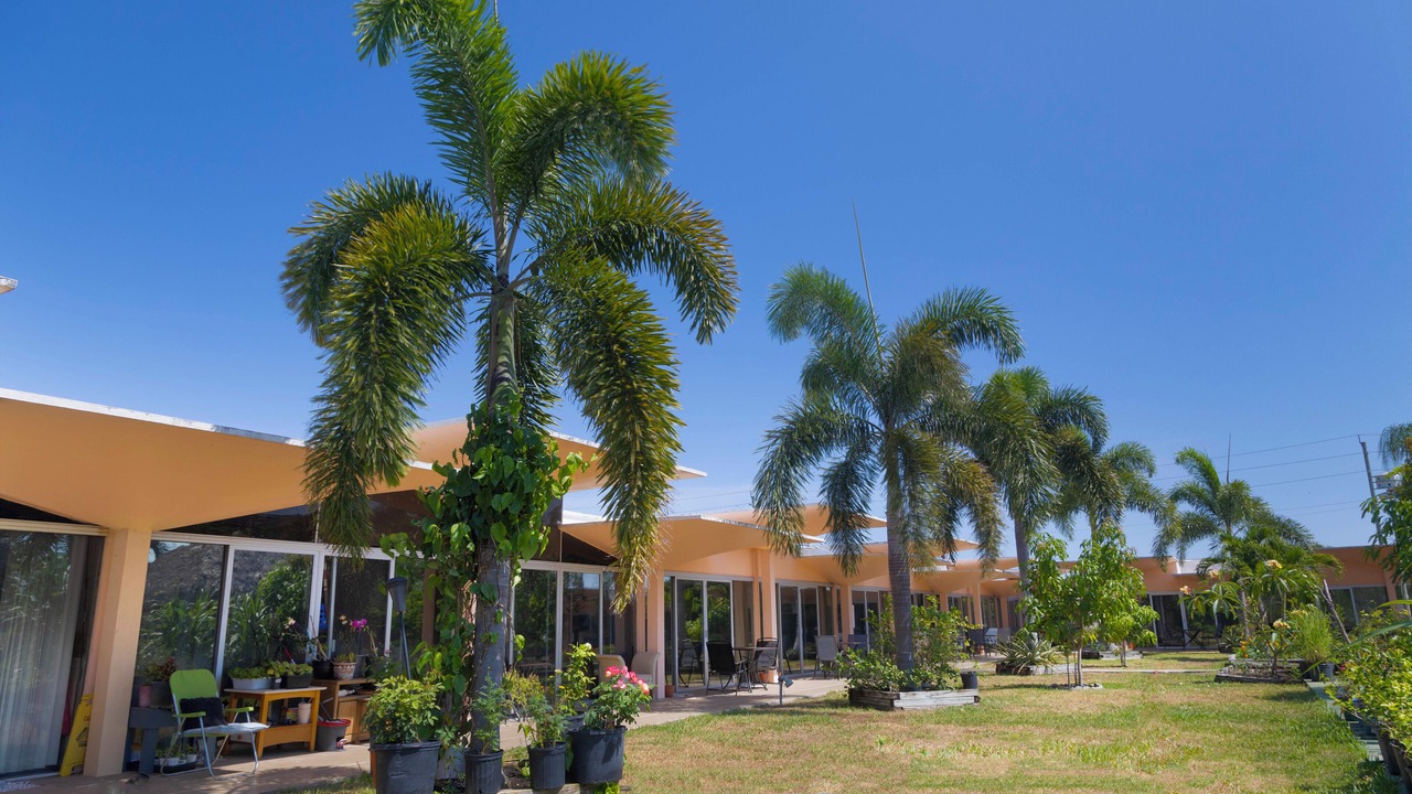 Photo of Outdoor in Warm Mineral Springs
