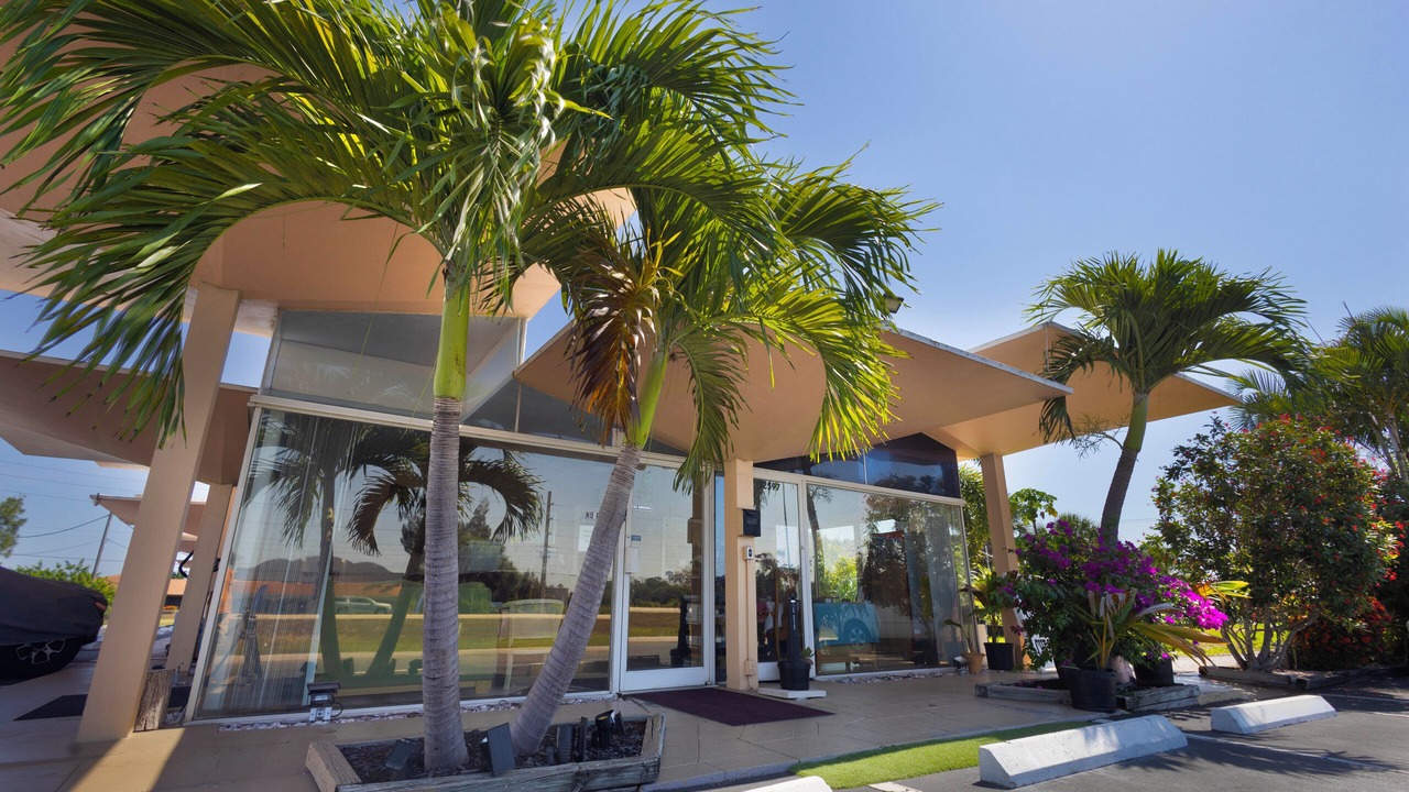 Photo of Outdoor in Warm Mineral Springs