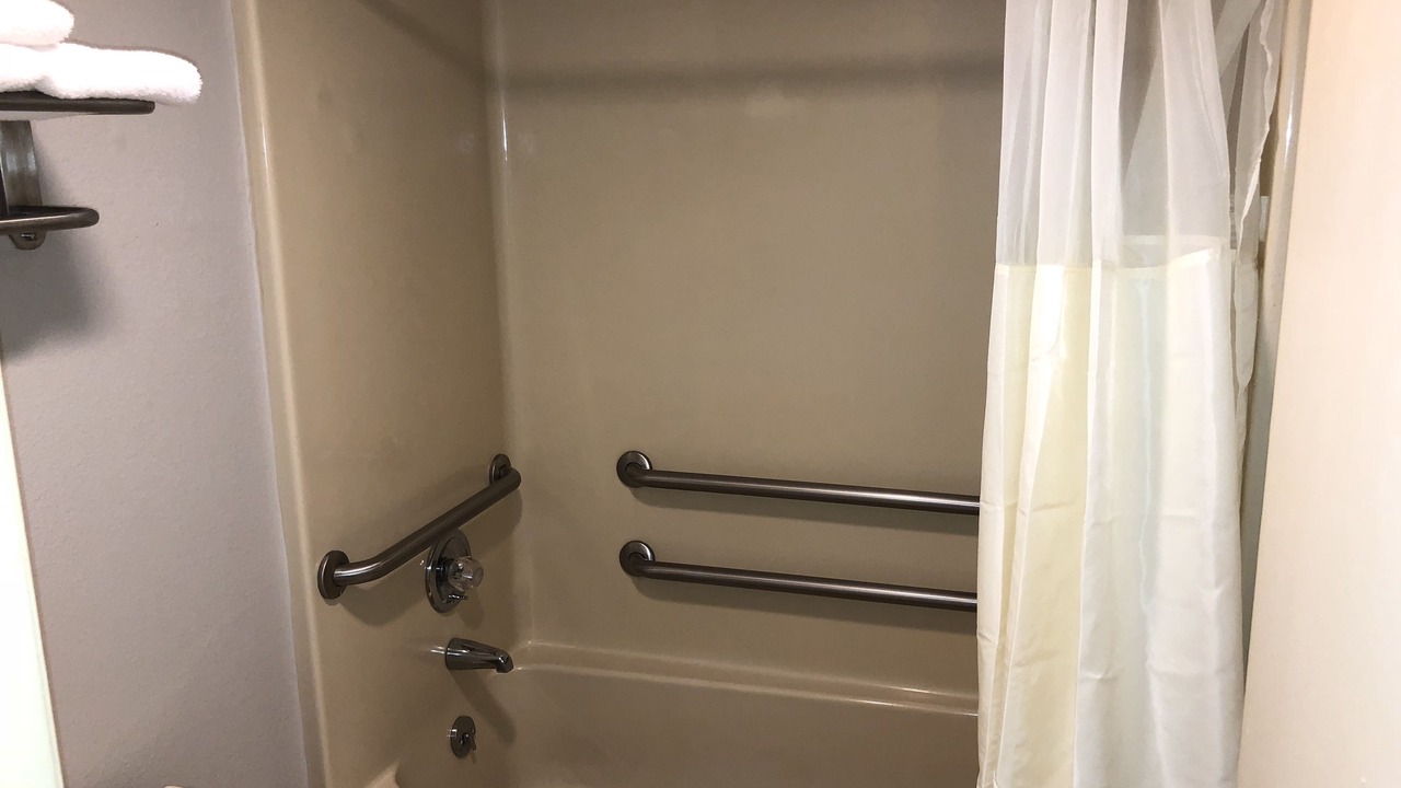 Photo of Bathroom in Athens