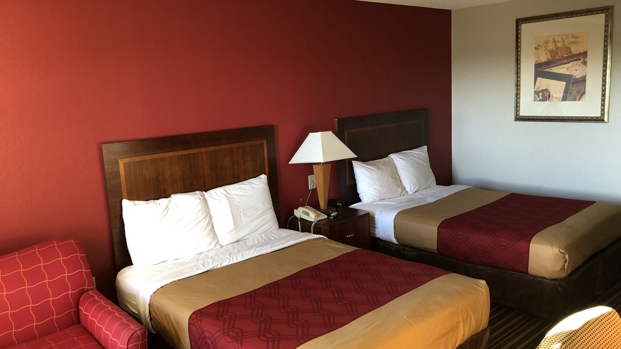 Photo of Bedroom in Athens