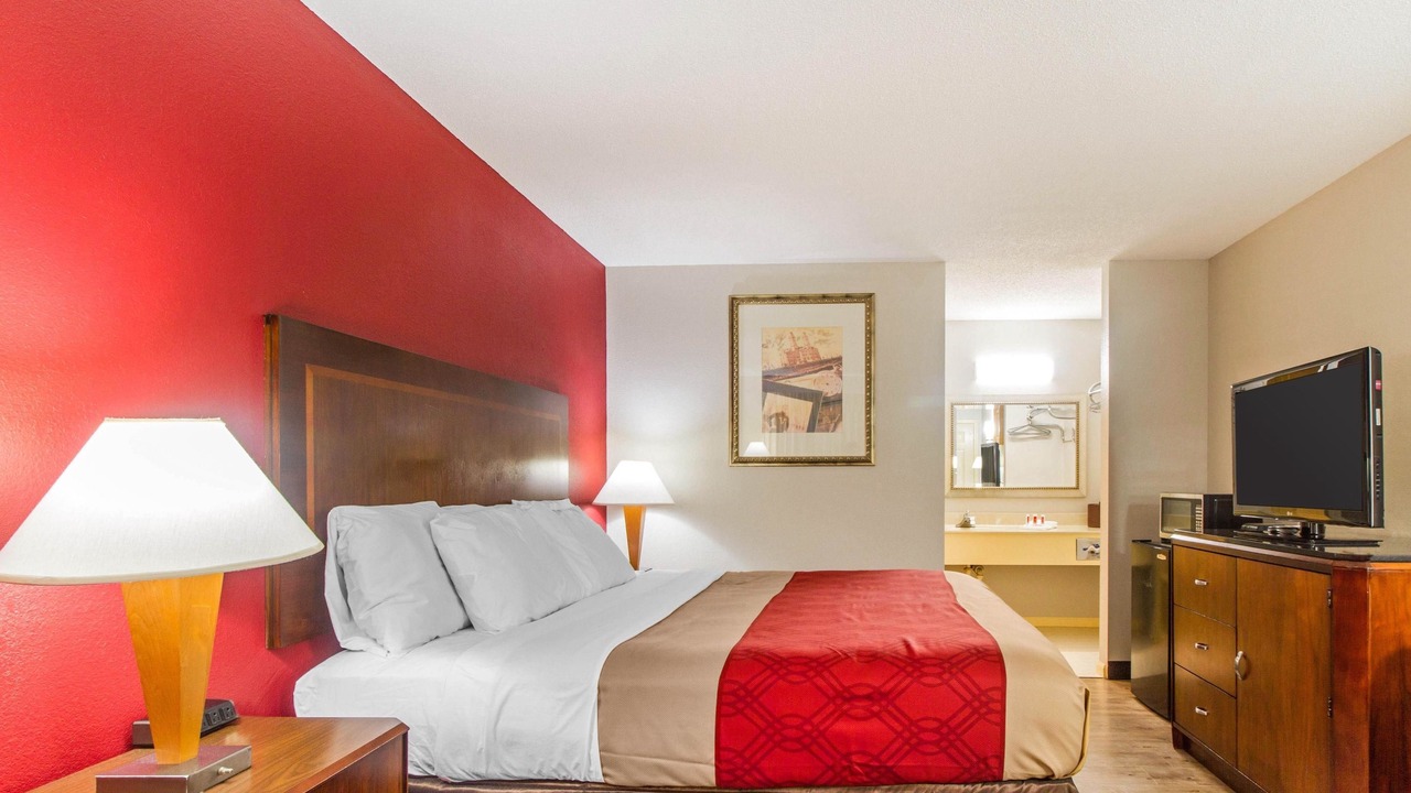 Photo of Bedroom in Athens
