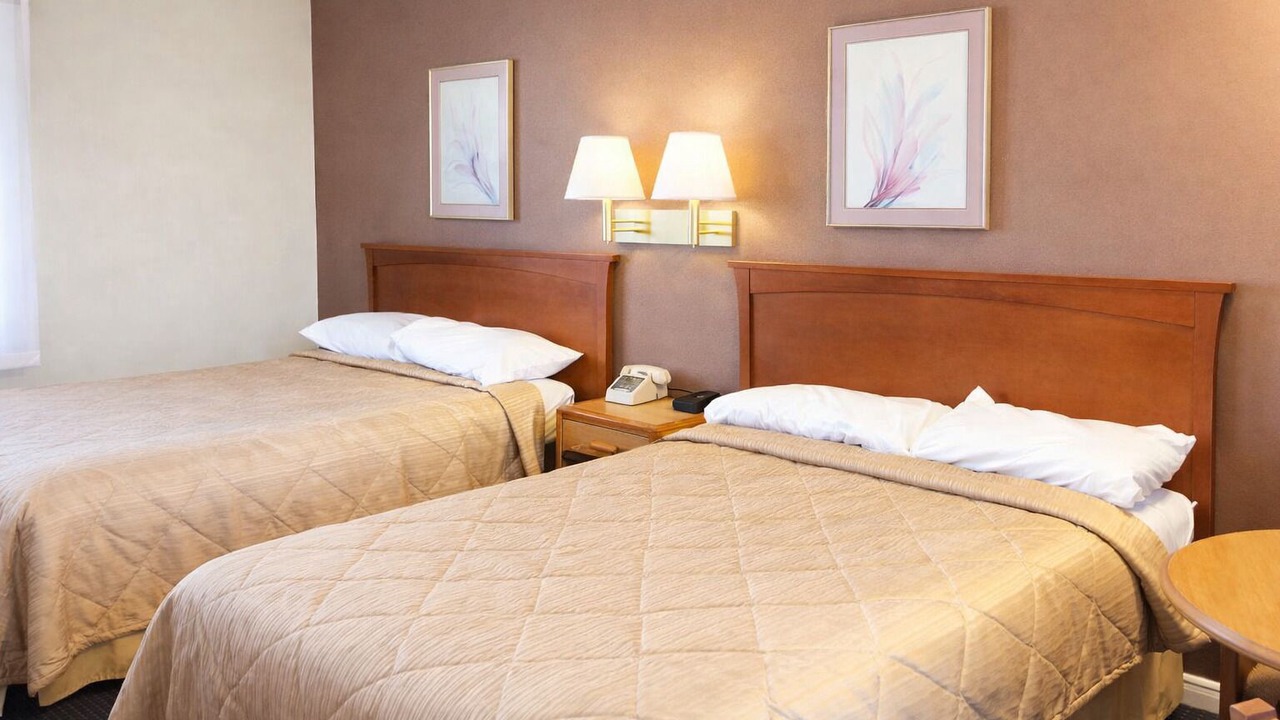 Photo of Bedroom in Fleming