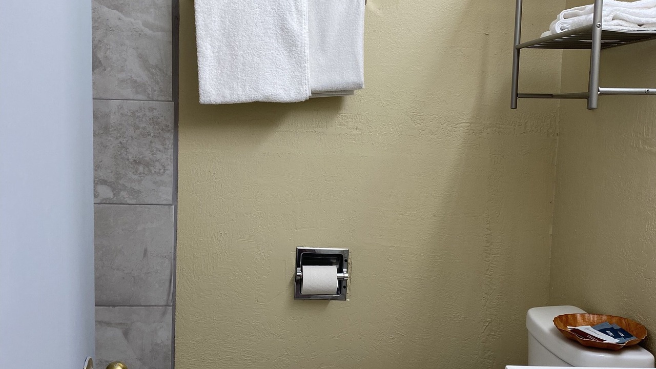 Photo of Bathroom in Savannah