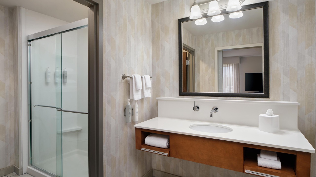 Photo of Bathroom in Waynesboro