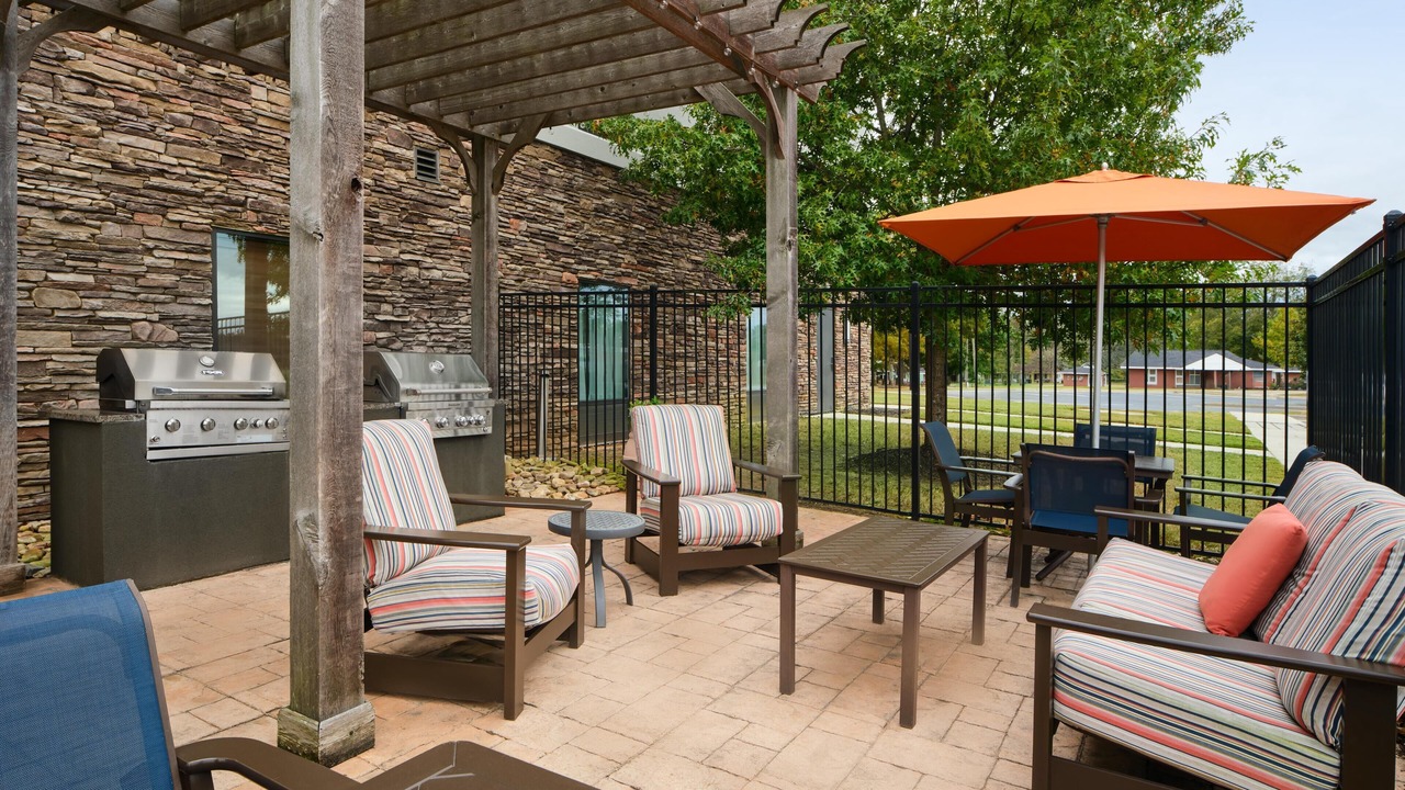 Photo of Patio Balcony in Waynesboro