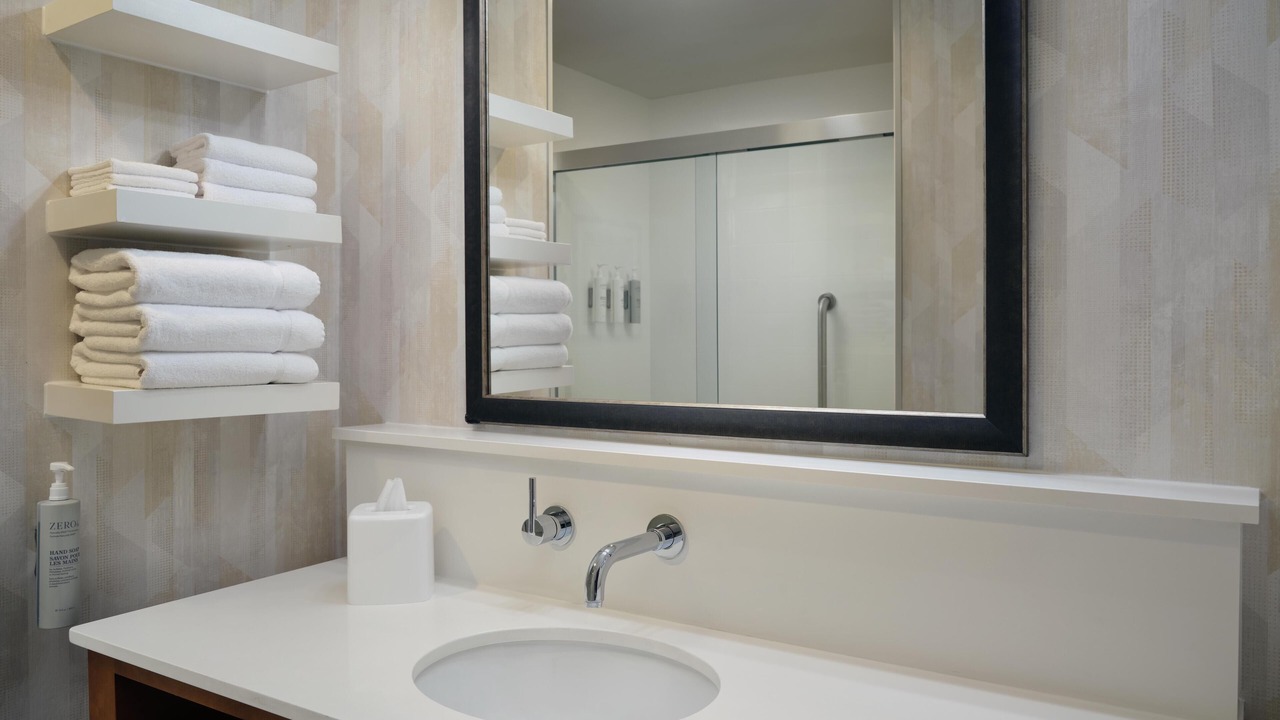 Photo of Bathroom in Waynesboro
