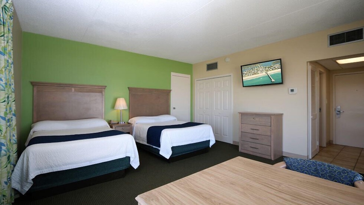 Photo of Bedroom in Wrightsville Beach