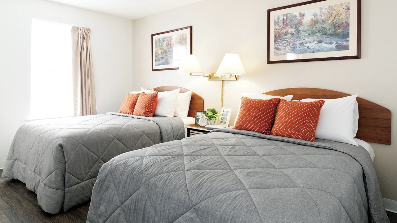 Photo of Bedroom in West Ashley