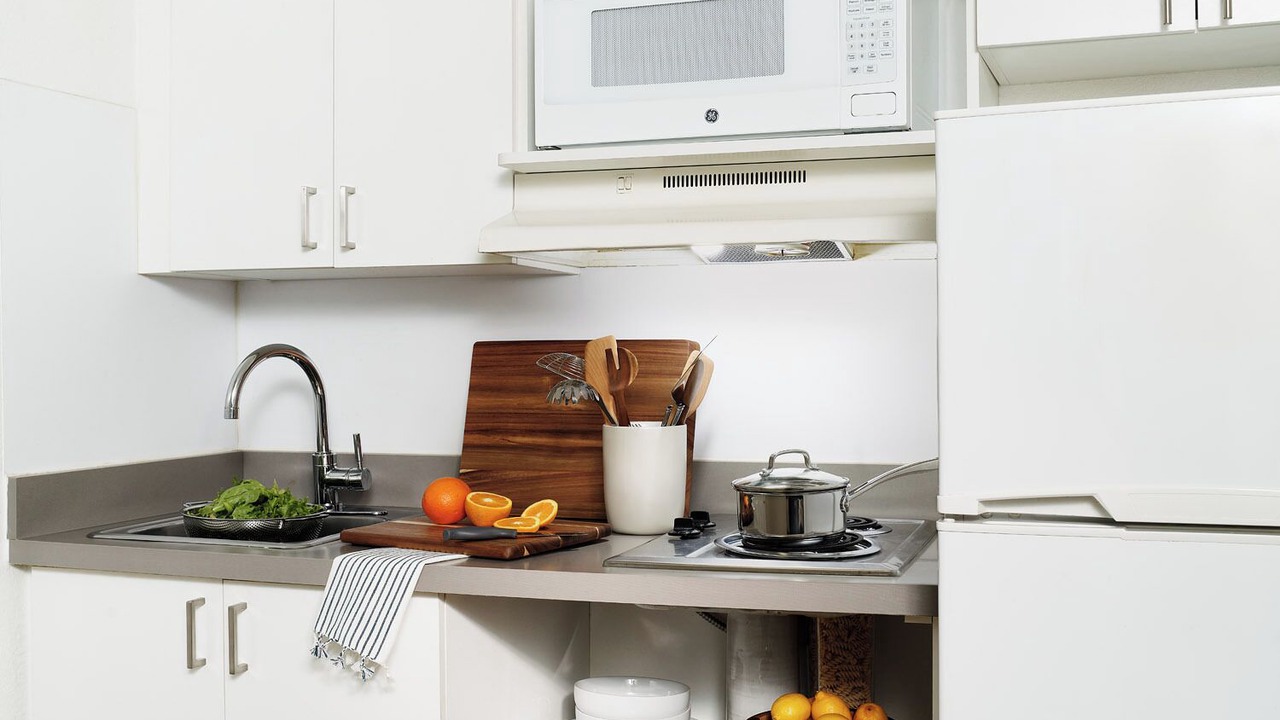 Photo of Kitchen in West Ashley
