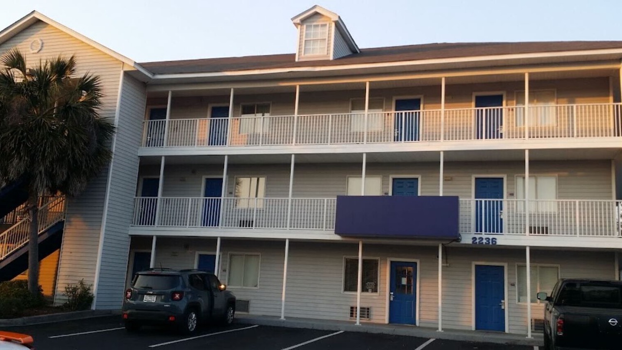Photo of Outdoor in West Ashley