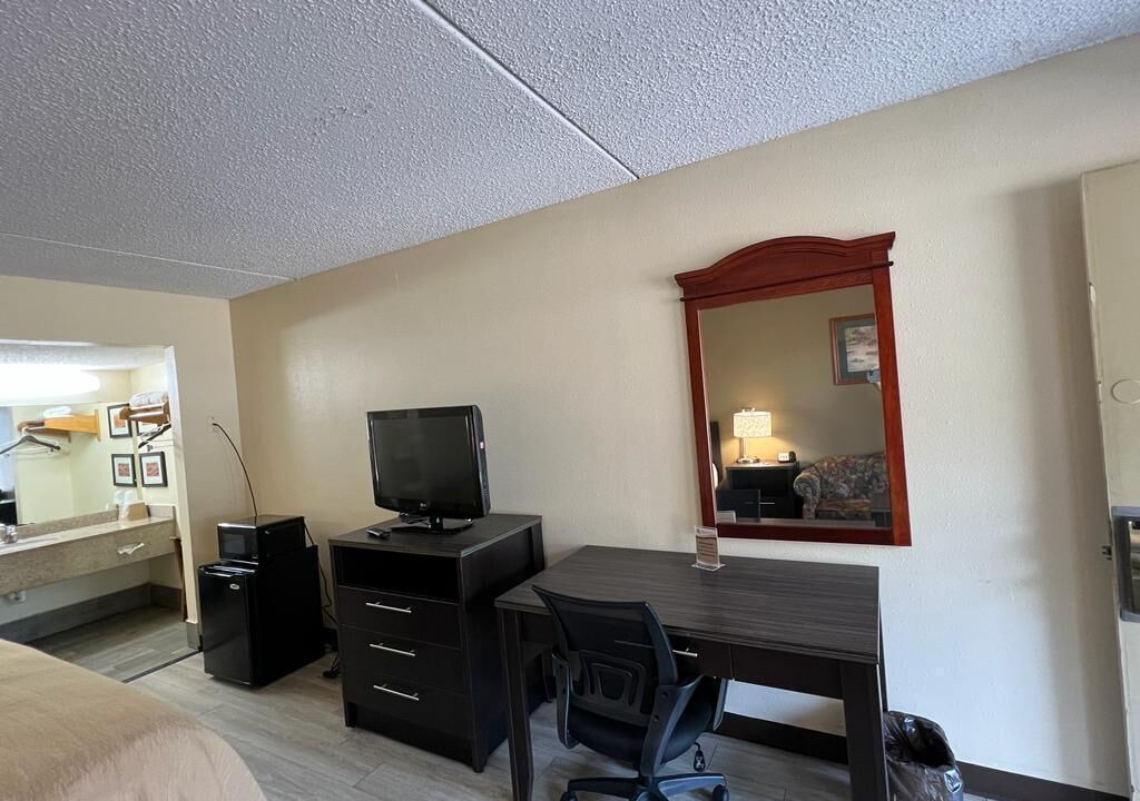 Photo of Bedroom in Walterboro