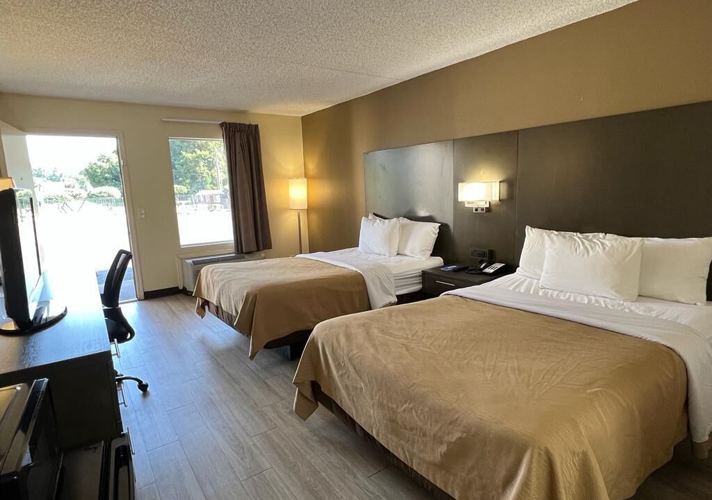 Photo of Bedroom in Walterboro