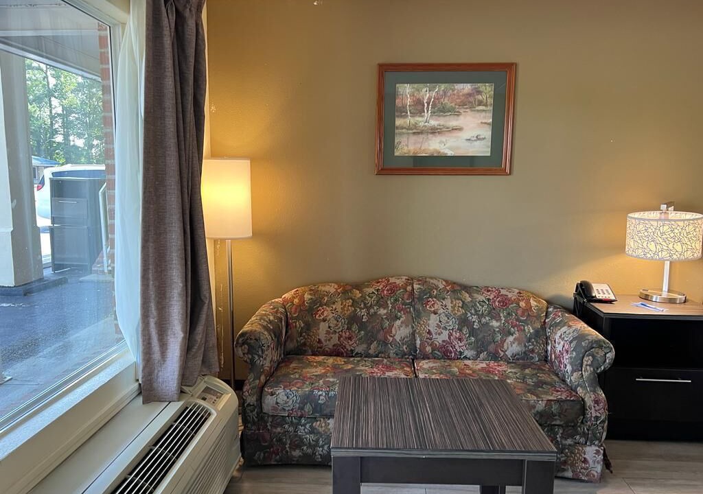 Photo of Bedroom in Walterboro