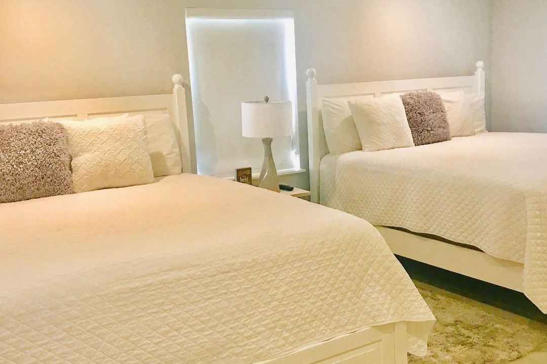 Photo of Bedroom in Central Beach