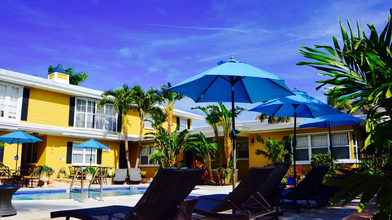 Photo of Outdoor in Central Beach