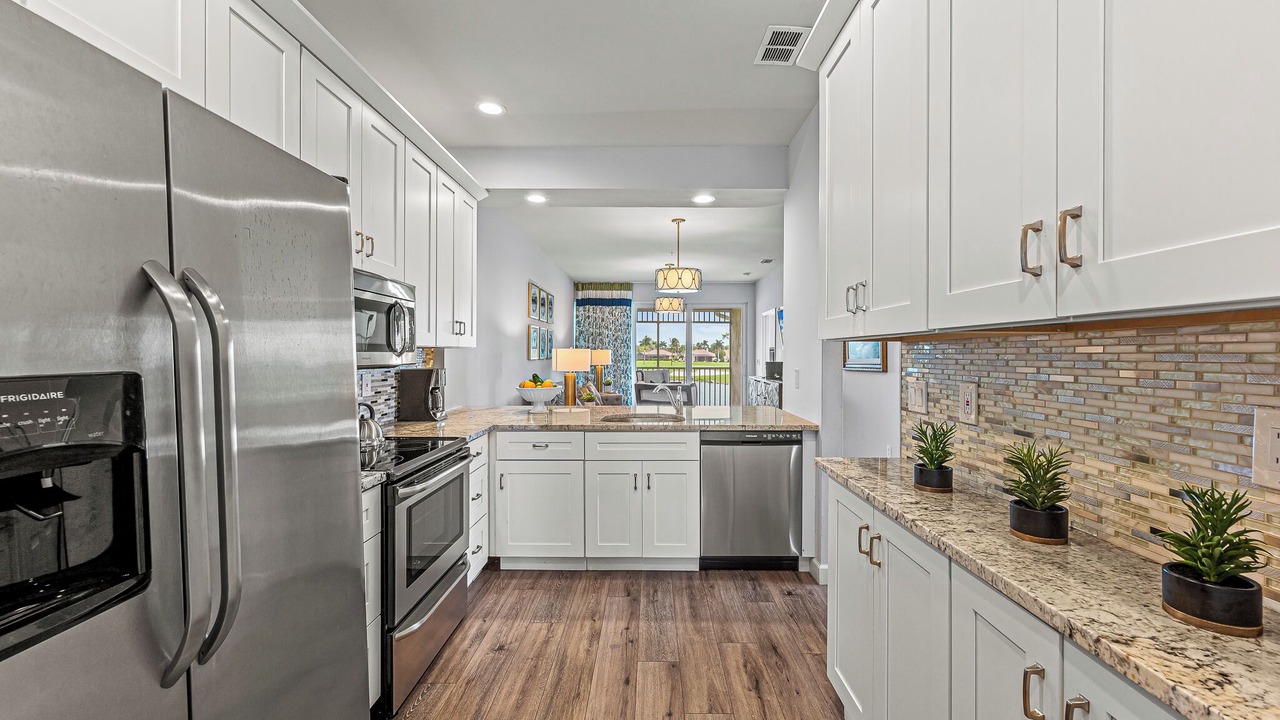 Photo of Kitchen in Naples