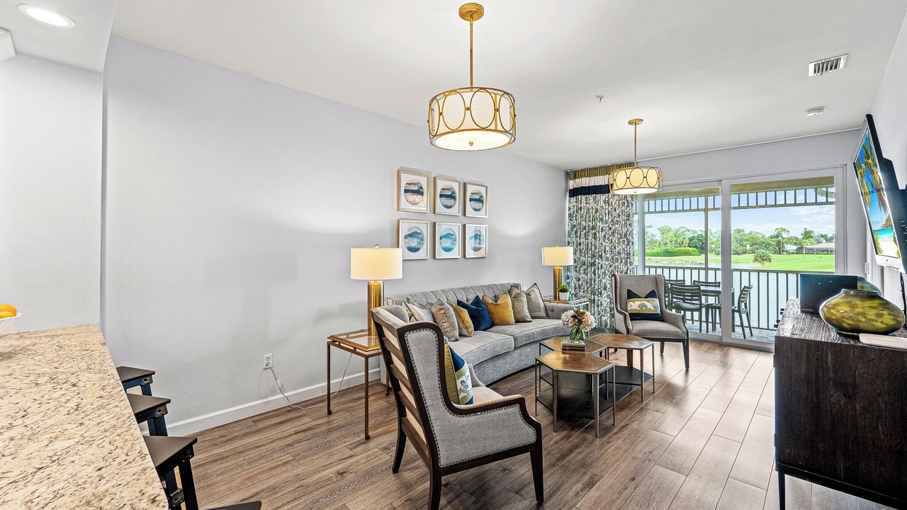 Photo of Bedroom in Naples
