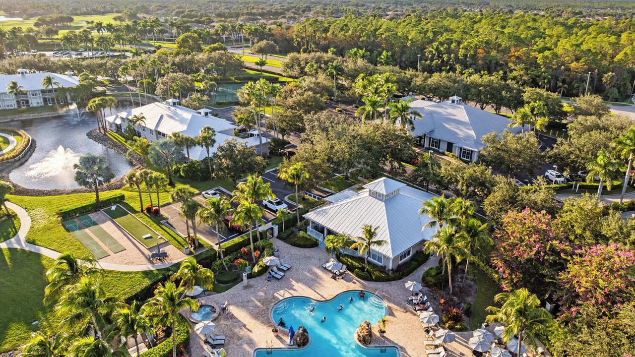 Photo of Outdoor in Naples