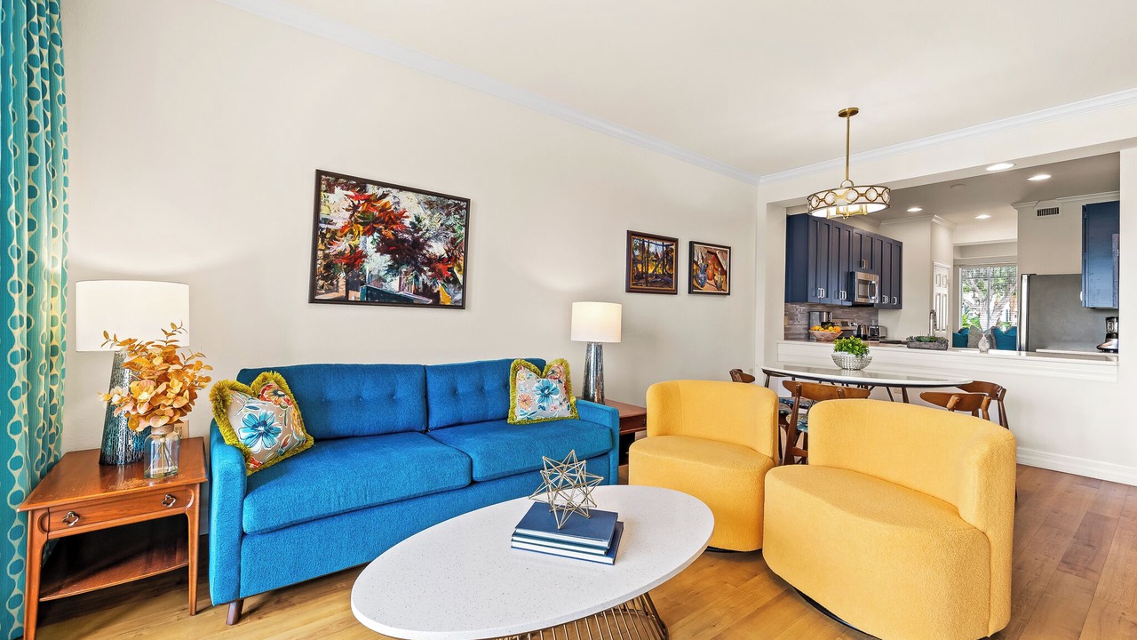 Photo of Bedroom in Naples