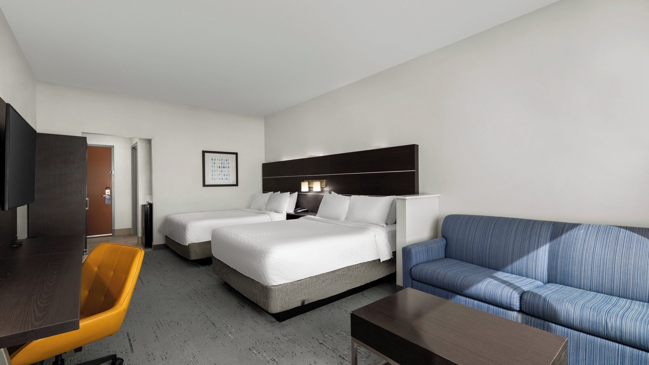 Photo of Bedroom in Bethlehem