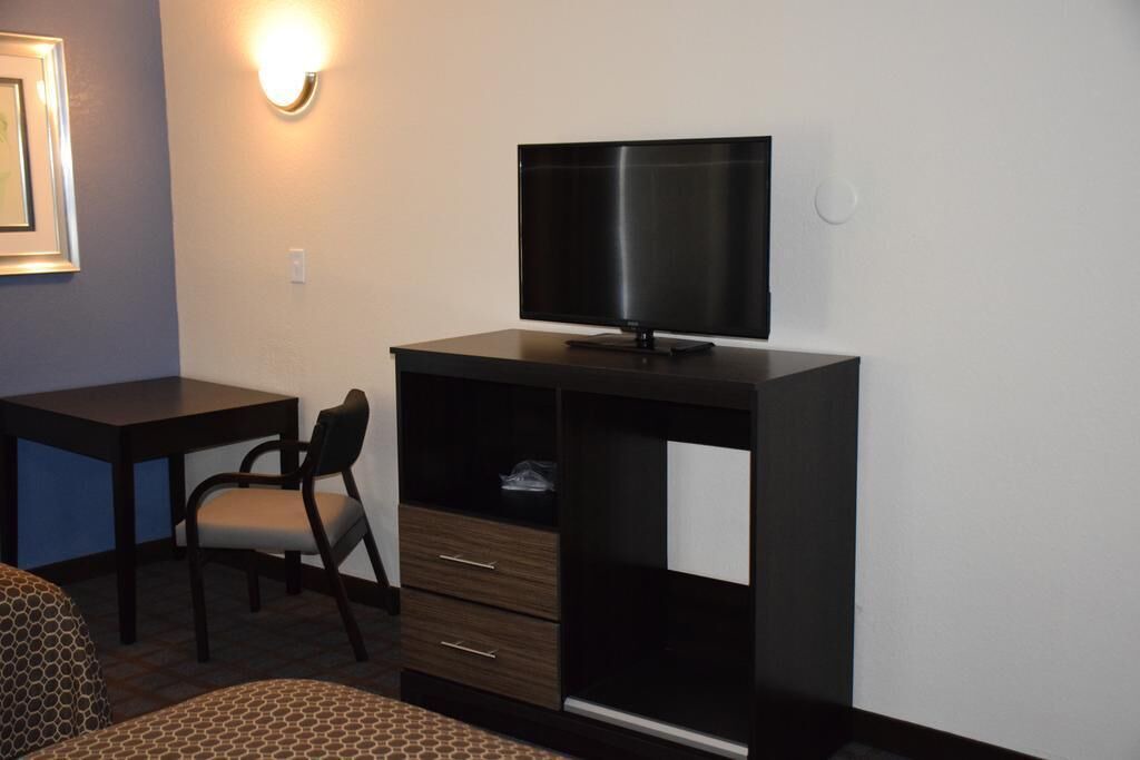Photo of Livingroom in St. Andrews