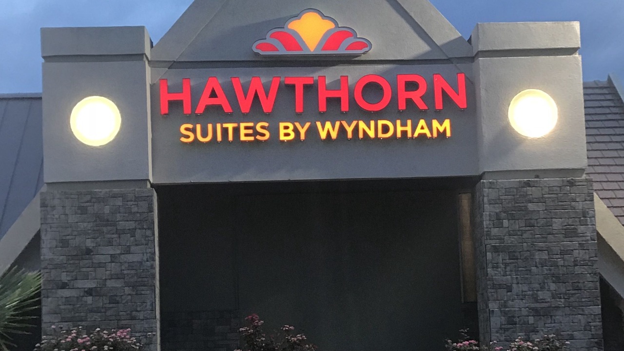 Photo of Buildings in St. Andrews