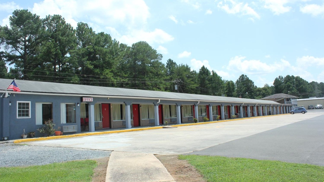 Photo of Outdoor in Troy