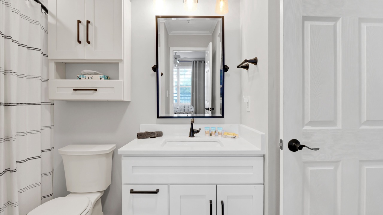 Photo of Bathroom in South End