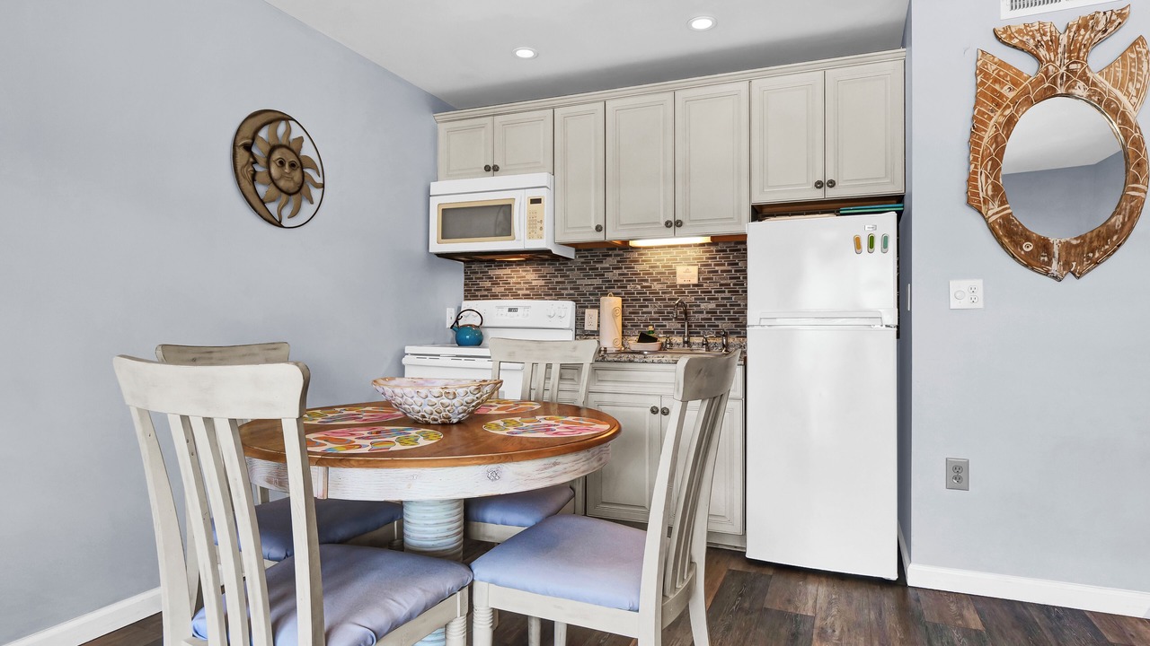 Photo of Kitchen in South End