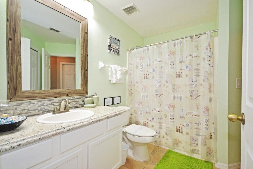 Photo of Bathroom in Westridge