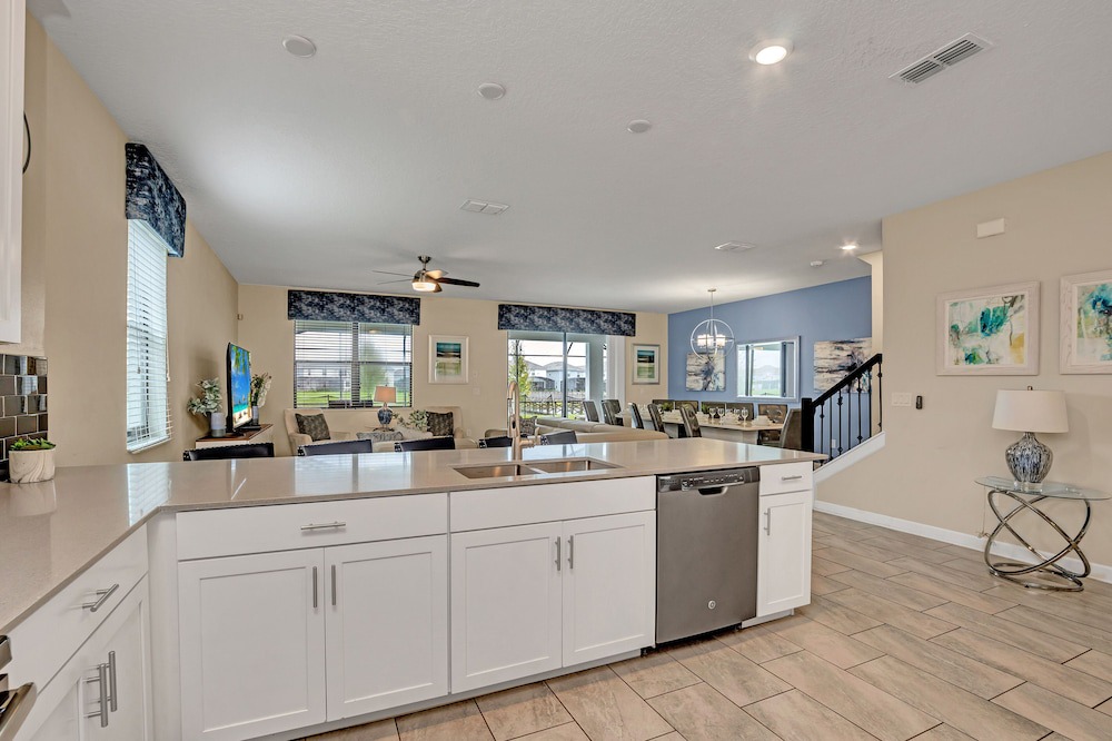Photo of Kitchen in Kissimmee