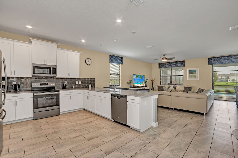 Photo of Kitchen in Kissimmee
