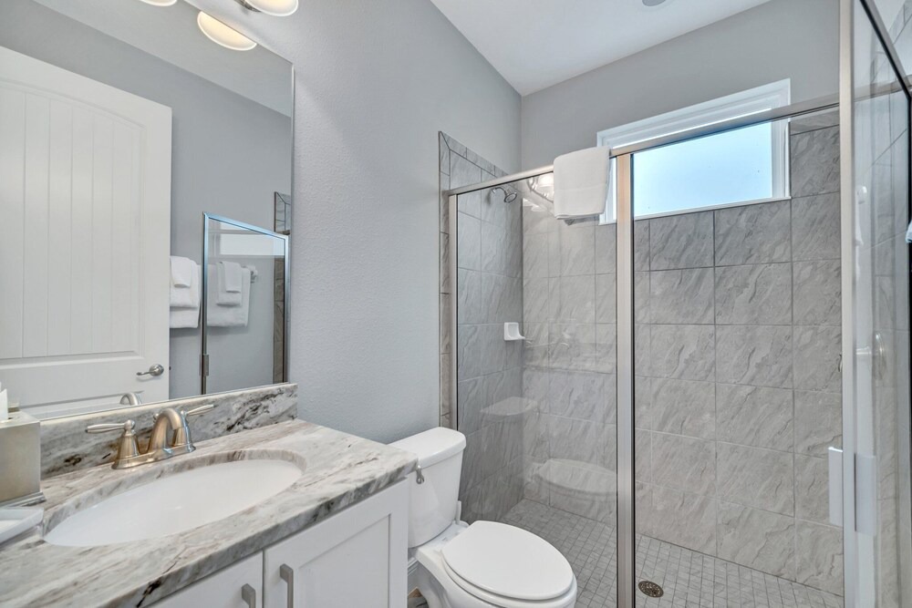 Photo of Bathroom in West Kissimmee