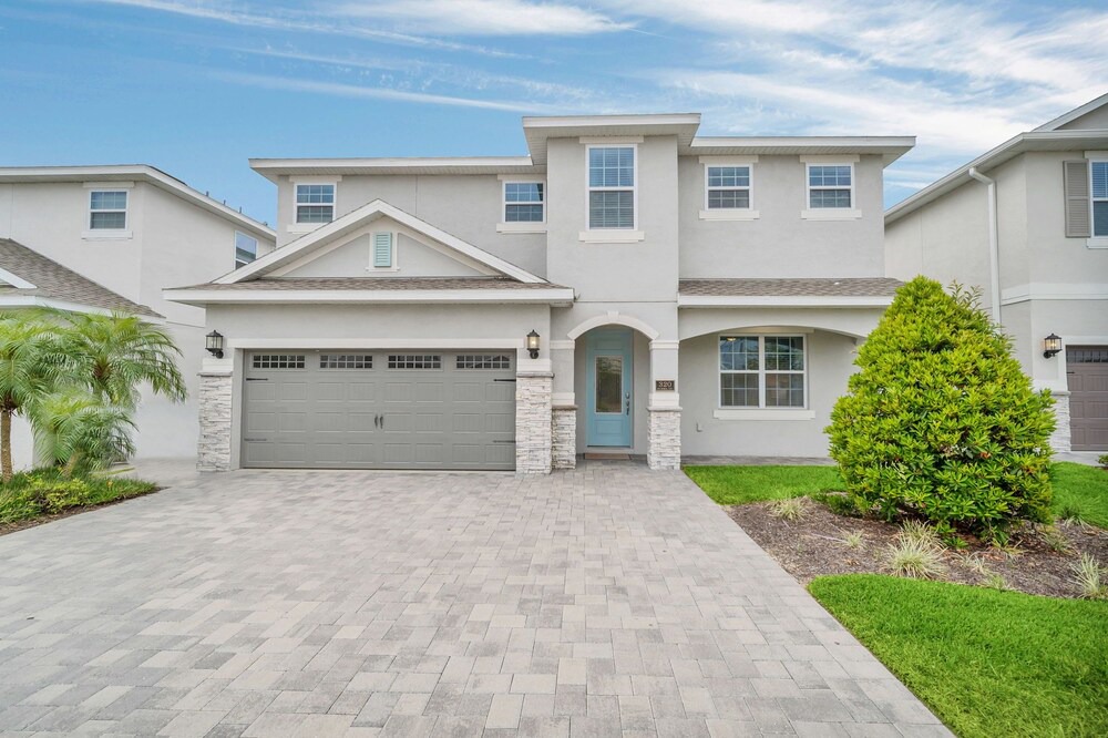 Photo of Outdoor in West Kissimmee