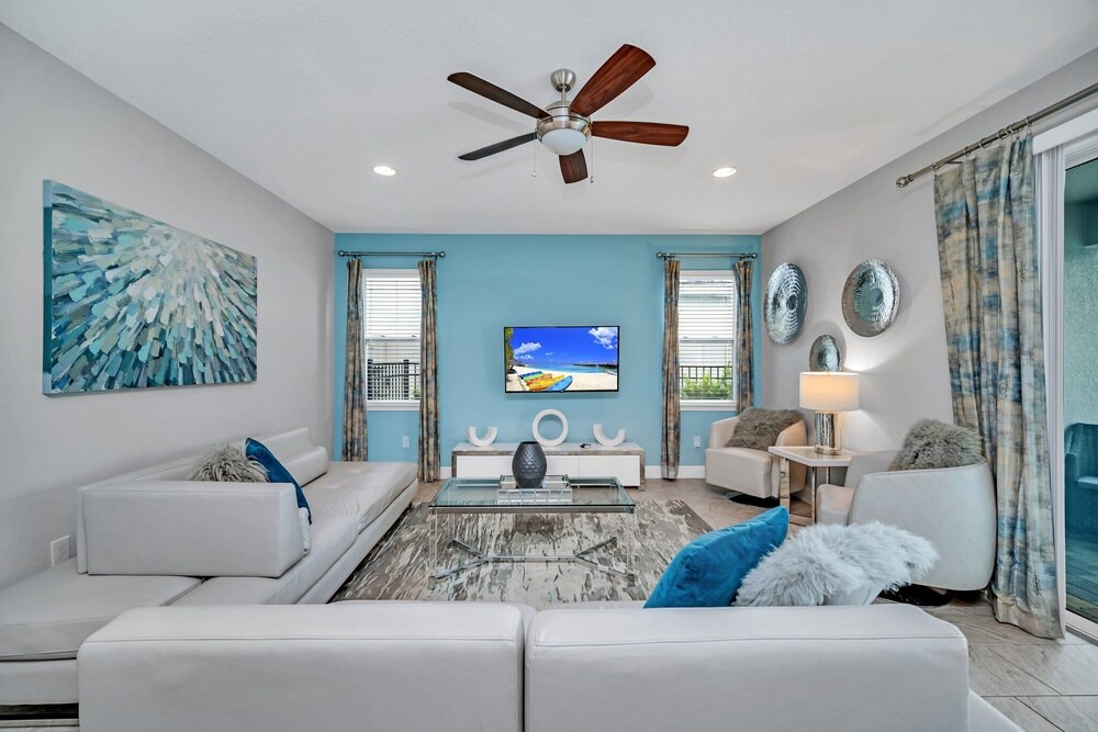 Photo of Livingroom in West Kissimmee