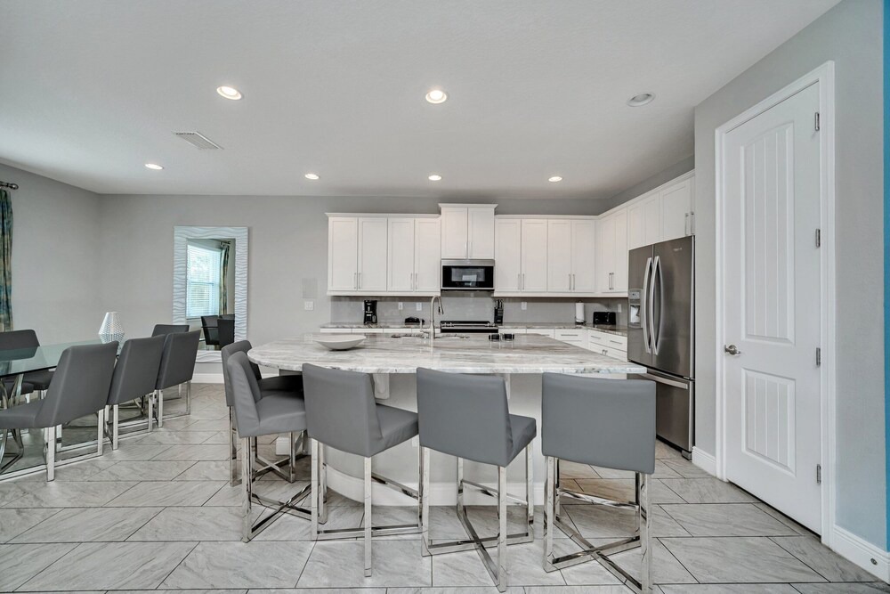 Photo of Kitchen in West Kissimmee