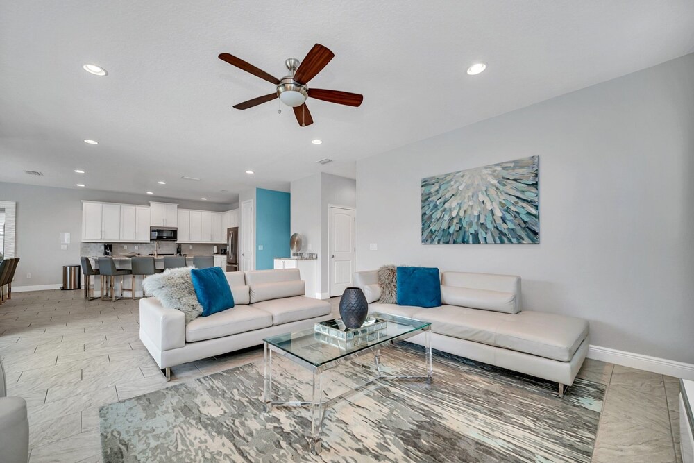 Photo of Livingroom in West Kissimmee